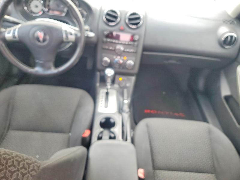 Aukcja sprzedaży 2009 Pontiac G6, vin: 1G2ZJ57K894254610, numer aukcji: 64843466