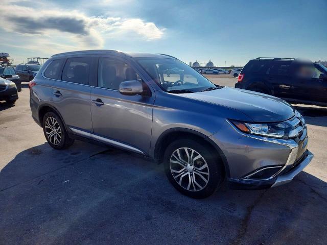 Aukcja sprzedaży 2018 Mitsubishi Outlander, vin: JA4AD3A39JZ008740, numer aukcji: 63550516