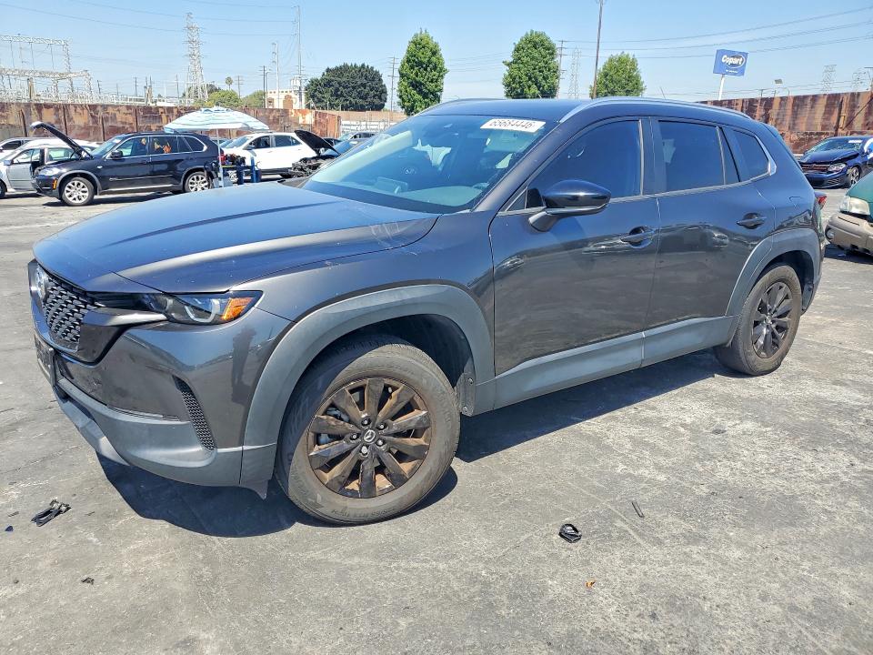 Auction sale of the 2023 Mazda Cx-50, vin: 7MMVABCM0PN150023, lot number: 65684446