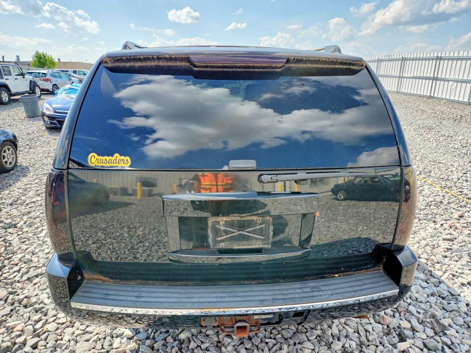 Aukcja sprzedaży 2009 Gmc Yukon Xl, vin: 1GKFK062X9R268497, numer aukcji: 67158046