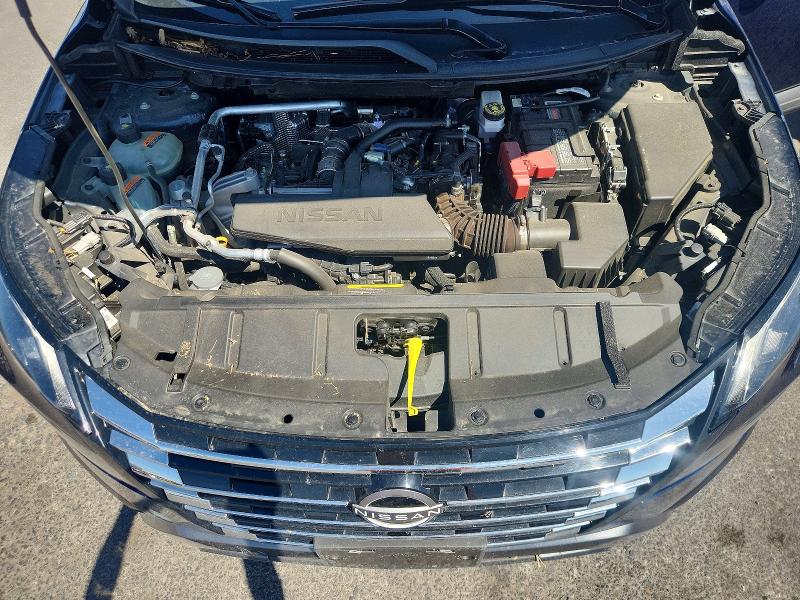 Продажа на аукционе авто 2026 Nissan Rogue, vin: 5N1BT3CB6TC692634, номер лота: 66268826