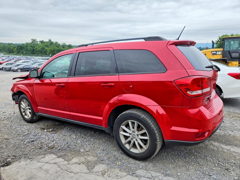 Aukcja sprzedaży 2013 Dodge Journey, vin: 3C4PDDBG1DT614875, numer aukcji: 63899226