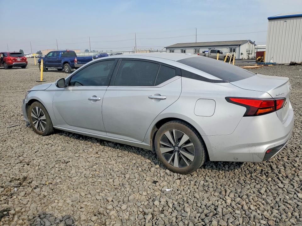 66484596 :رقم المزاد ، 1N4BL4DV9NN333942 vin ، 2022 Nissan Altima مزاد بيع