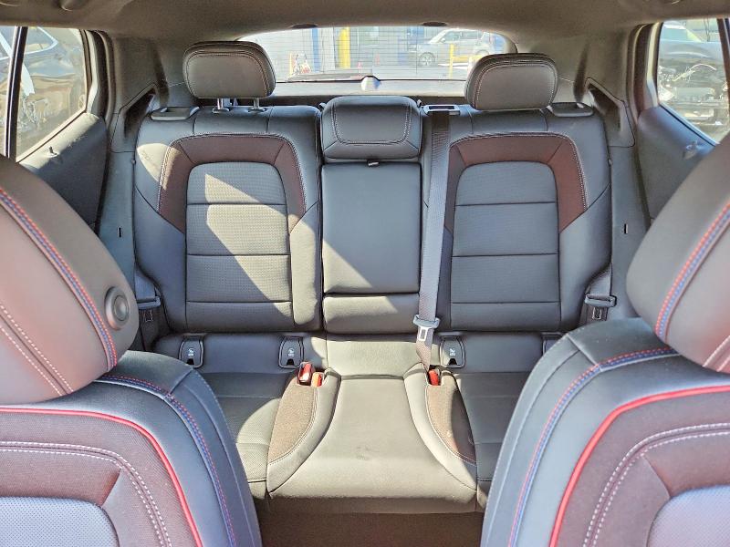 Продажа на аукционе авто 2026 Chevrolet Equinox, vin: 3GN7DSRP0TS119380, номер лота: 64902986