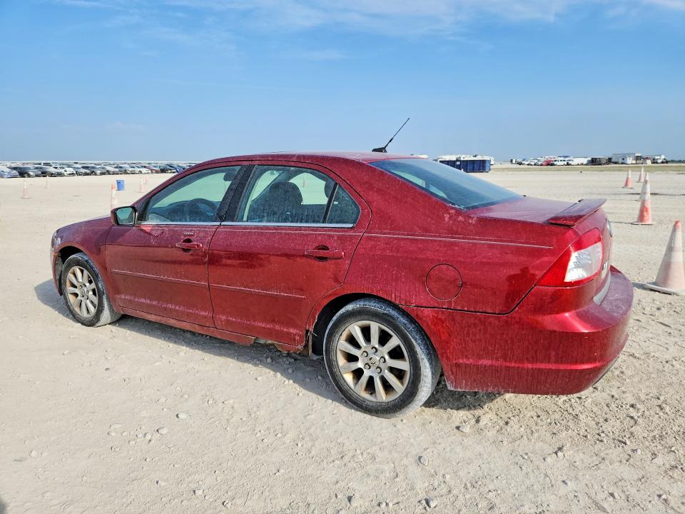 Aukcja sprzedaży 2008 Mercury Milan, vin: 3MEHM07Z88R619662, numer aukcji: 66785216