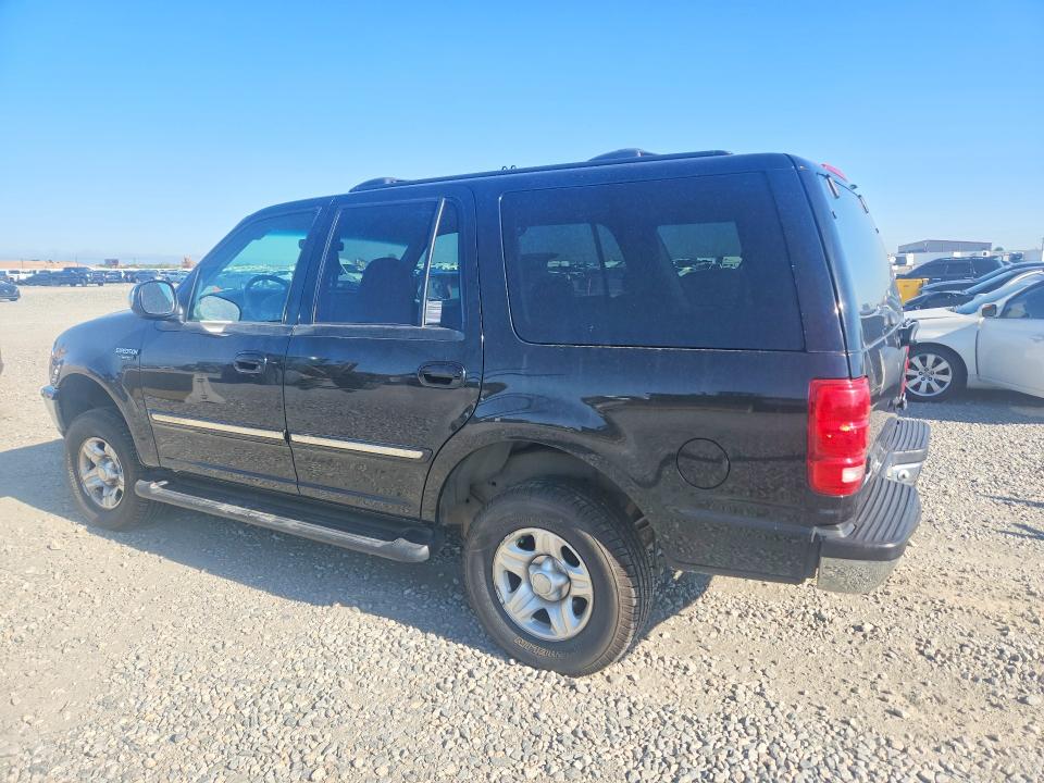 Продажа на аукционе авто 1998 Ford Expedition, vin: 1FMRU18W7WLC10091, номер лота: 65649116