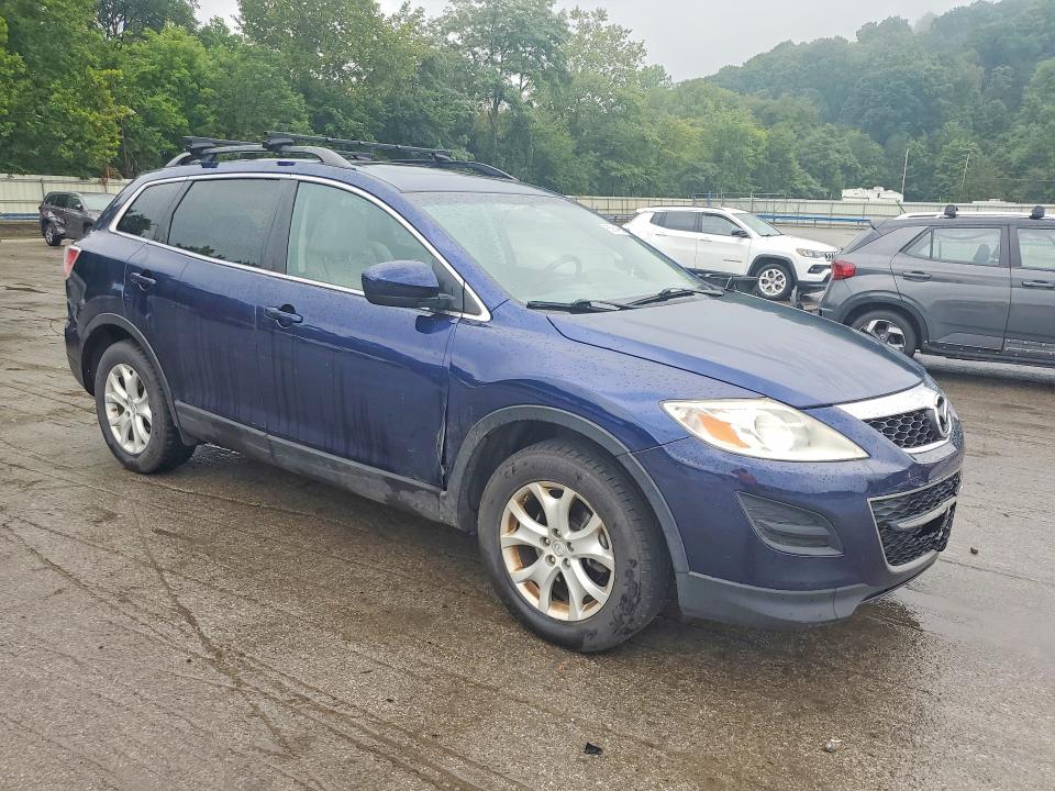 Продажа на аукционе авто 2011 Mazda Cx-9, vin: JM3TB3CV0B0314189, номер лота: 65904196