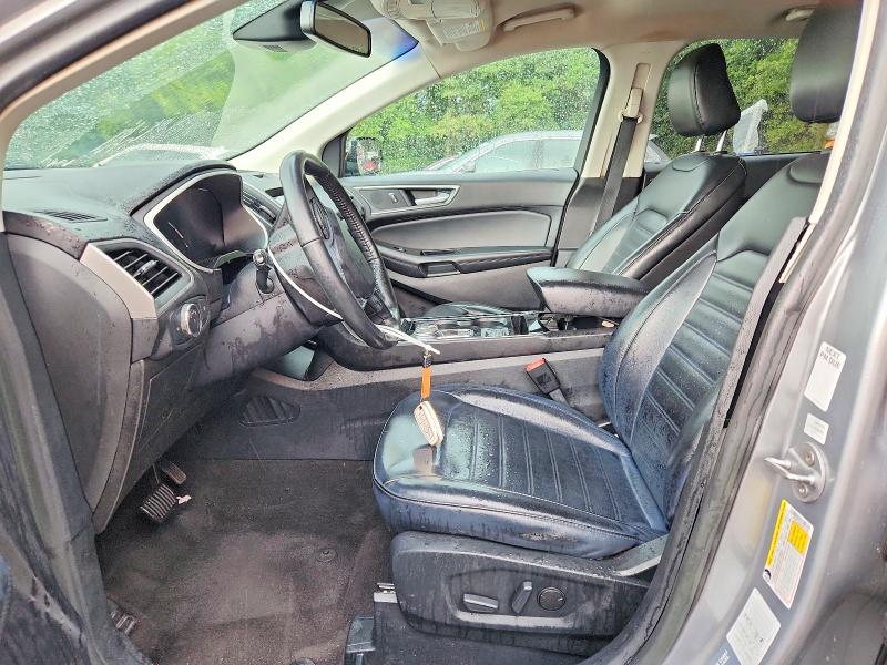 Продаж на аукціоні авто 2020 Ford Edge, vin: 2FMPK3J98LBA17408, номер лоту: 63437226