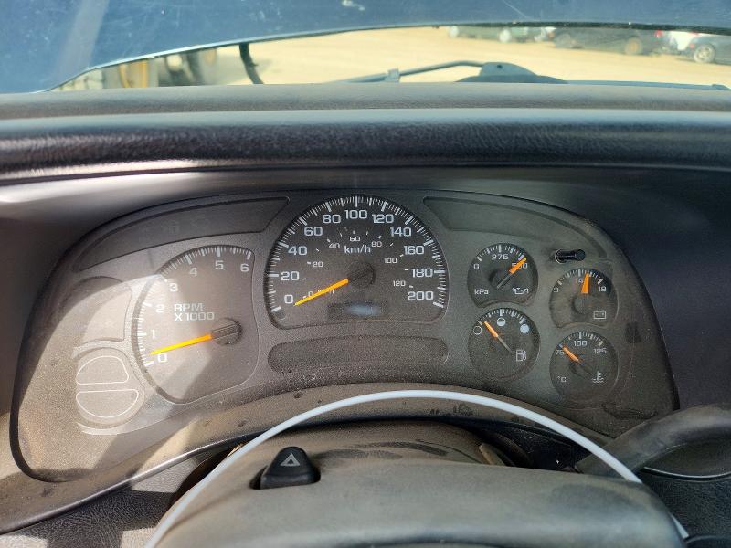Продажа на аукционе авто 2005 Chevrolet Silverado, vin: 1GCEC14X55Z154913, номер лота: 61410646