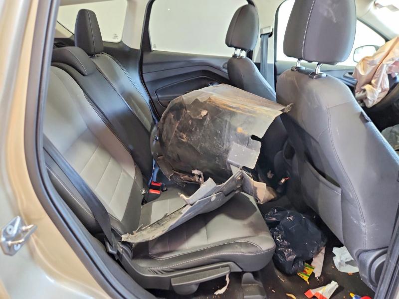 Aukcja sprzedaży 2017 Ford Escape, vin: 1FMCU0F70HUC83330, numer aukcji: 66143836