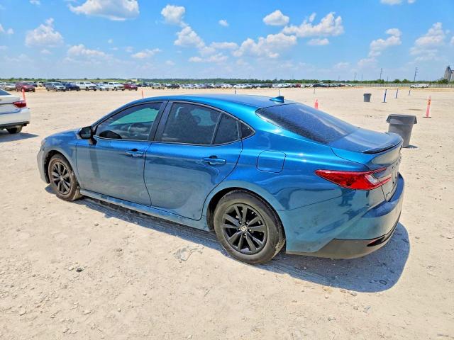 Aukcja sprzedaży 2025 Toyota Camry, vin: 4T1DAACK3SU074196, numer aukcji: 63675846
