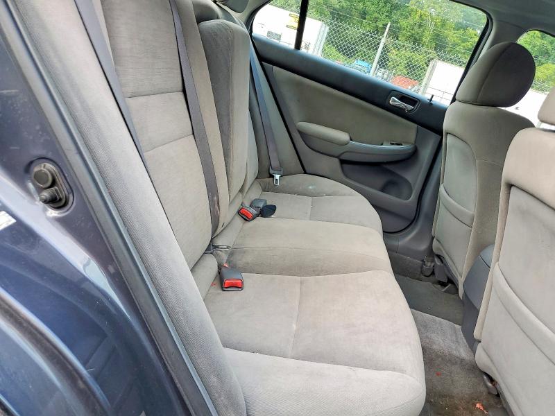 Aukcja sprzedaży 2007 Honda Accord, vin: 1HGCM56707A202717, numer aukcji: 63194326