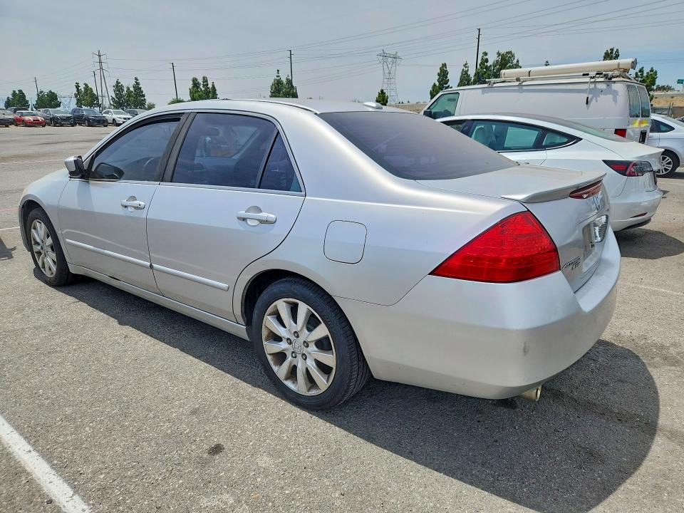 Продаж на аукціоні авто 2006 Honda Accord, vin: 1HGCM66556A022202, номер лоту: 65123276