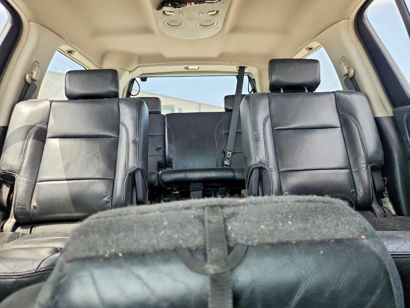 Aukcja sprzedaży 2010 Infiniti Qx56, vin: 5N3ZA0ND1AN904091, numer aukcji: 66616206