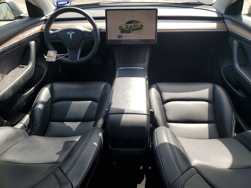 Aukcja sprzedaży 2023 Tesla Model 3, vin: 5YJ3E1EA5PF429393, numer aukcji: 65037636