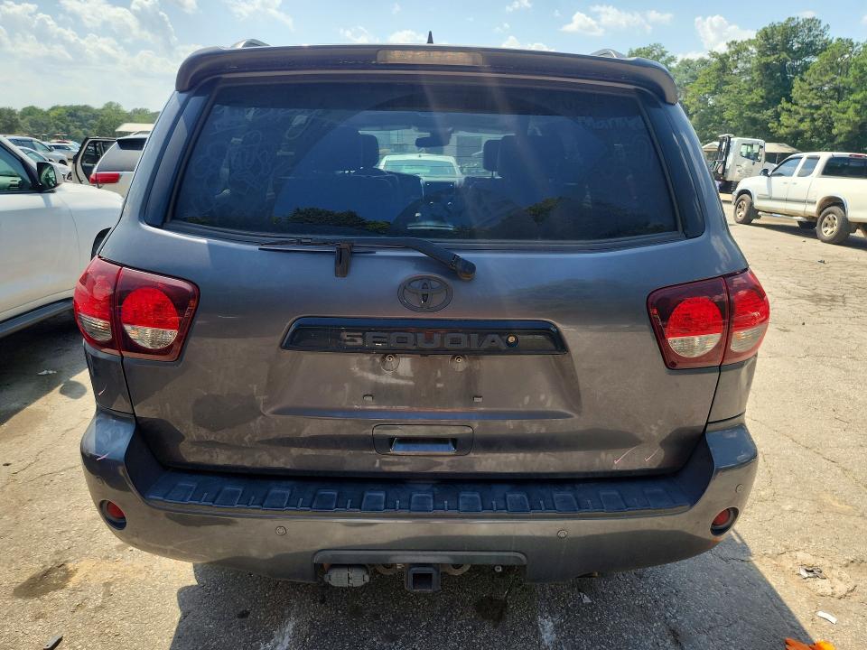 Aukcja sprzedaży 2018 Toyota Sequoia, vin: 5TDBY5G12JS159940, numer aukcji: 65151986