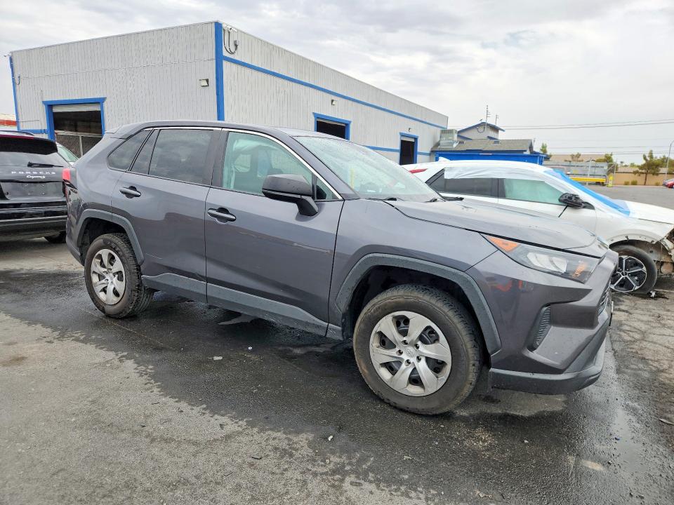 Продаж на аукціоні авто 2022 Toyota Rav4, vin: 2T3H1RFV1NW190191, номер лоту: 64515646