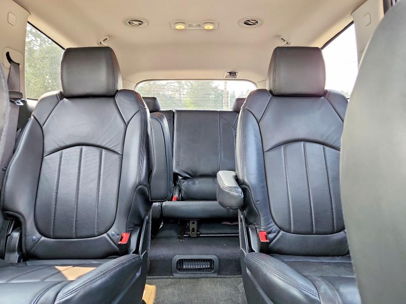 Продаж на аукціоні авто 2012 Buick Enclave, vin: 5GAKRCED8CJ389272, номер лоту: 63597986