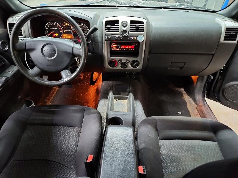 Продажа на аукционе авто 2007 Chevrolet Colorado, vin: 1GCDT19E878254788, номер лота: 64273596