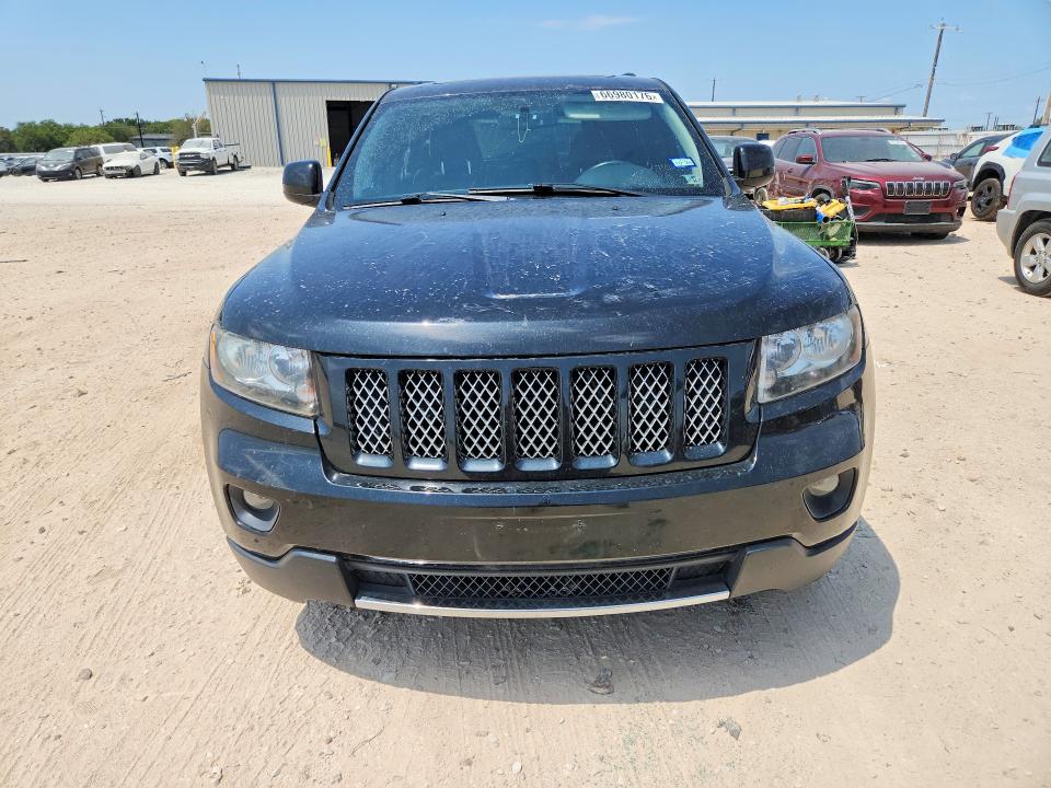 Aukcja sprzedaży 2012 Jeep Grand Cherokee, vin: 1C4RJFAG5CC352562, numer aukcji: 66980176