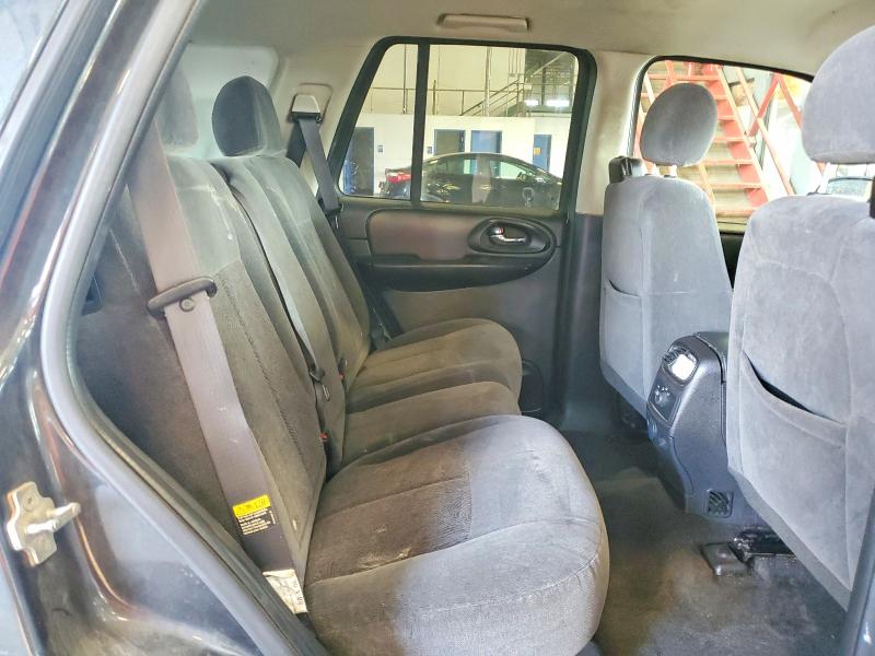 Aukcja sprzedaży 2006 Chevrolet Trailblazer, vin: 1GNDT13S962319378, numer aukcji: 66371226