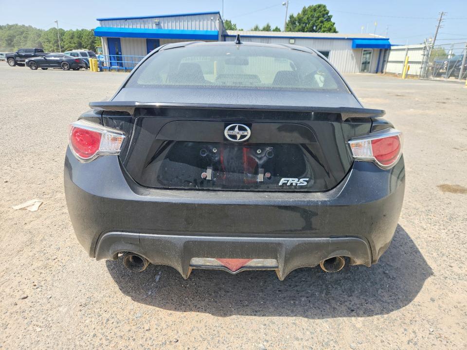 Aukcja sprzedaży 2015 Scion Fr-s, vin: JF1ZNAA12F8709874, numer aukcji: 65178846