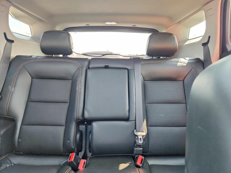 Продаж на аукціоні авто 2019 Gmc Terrain, vin: 3GKALPEX1KL201636, номер лоту: 66552466