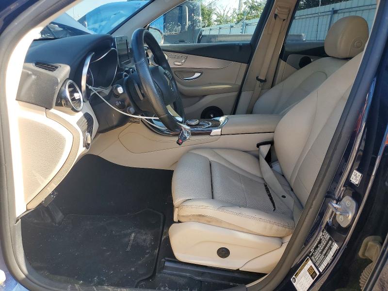 Продажа на аукционе авто 2017 Mercedes-benz Glc, vin: WDC0G4KB6HF148559, номер лота: 66262666