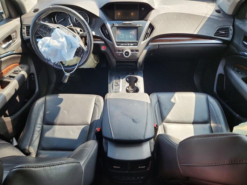 Продаж на аукціоні авто 2020 Acura Mdx, vin: 5J8YD3H37LL018233, номер лоту: 63646546