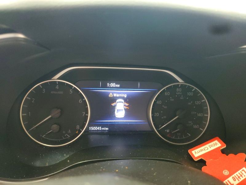 2017 Nissan Maxima მანქანა იყიდება აუქციონზე, vin: 1N4AA6AP2HC453911, აუქციონის ნომერი: 65632296