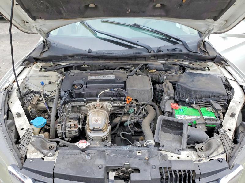 Продажа на аукционе авто 2015 Honda Accord, vin: 1HGCR2F80FA007921, номер лота: 64100256
