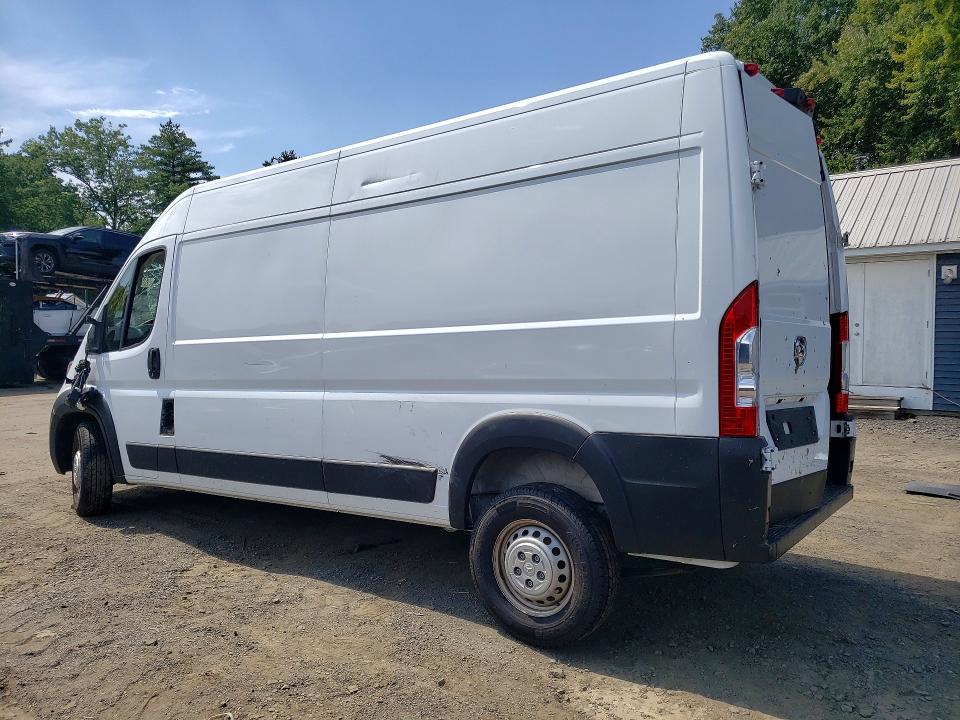 Aukcja sprzedaży 2024 Ram Promaster 2500, vin: 3C6LRVDG5RE150673, numer aukcji: 66914676