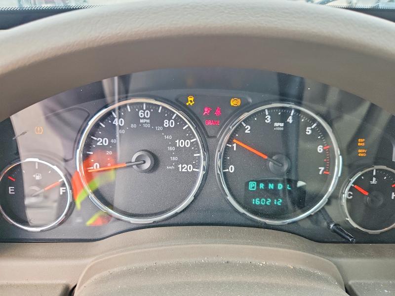 Продаж на аукціоні авто 2008 Jeep Liberty, vin: 1J8GN28K38W218260, номер лоту: 66607076
