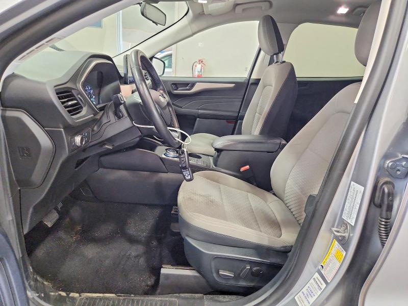Продажа на аукционе авто 2022 Ford Escape, vin: 1FMCU9G63NUB33119, номер лота: 63540506
