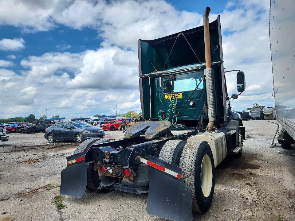 Продажа на аукционе авто 2018 Mack Cxu613, vin: 1M1AW01X2JM010571, номер лота: 65214596