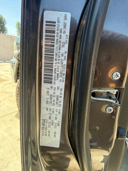 Продажа на аукционе авто 2018 Ram 3500, vin: 3C63R3JL1JG140737, номер лота: 67501986
