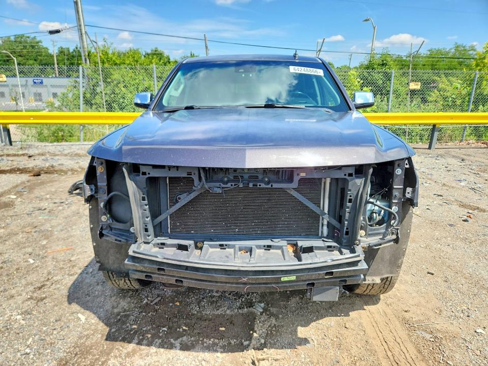 Aukcja sprzedaży 2015 Chevrolet Suburban, vin: 1GNSKKKC7FR149720, numer aukcji: 64248866