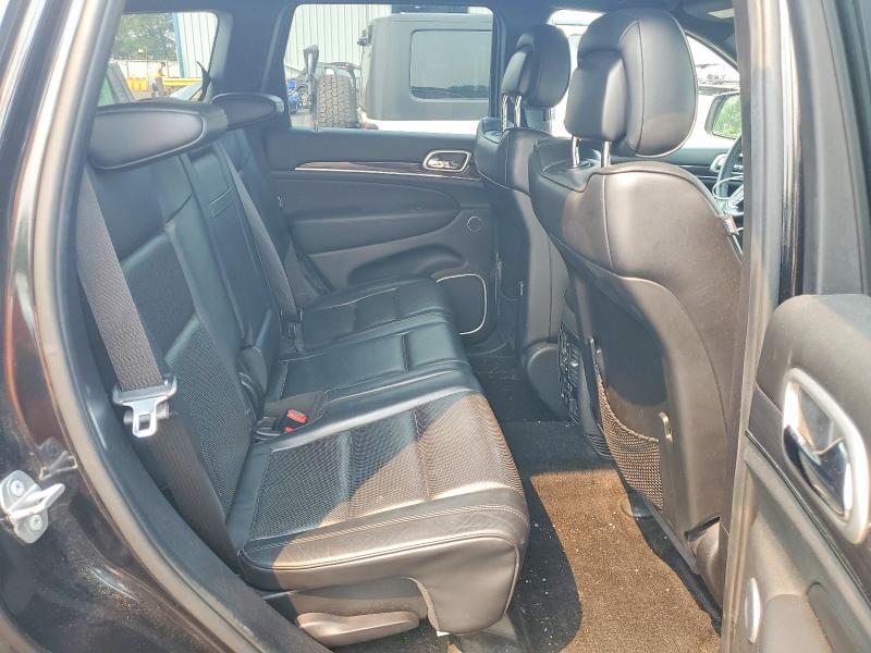Продажа на аукционе авто 2015 Jeep Grand Cherokee, vin: 1C4RJFCG7FC111006, номер лота: 63712076