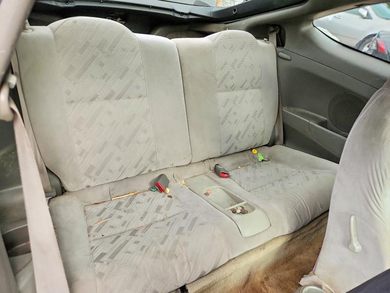 63565986 :رقم المزاد ، JH4DC548X2C018074 vin ، 2002 Acura Rsx مزاد بيع