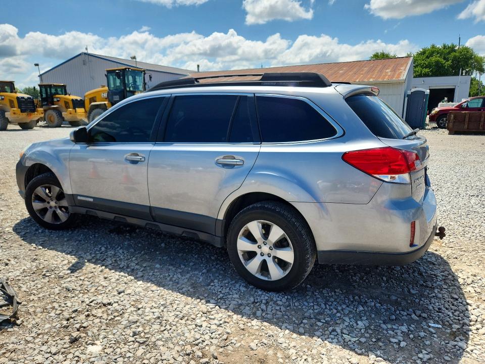 Продажа на аукционе авто 2010 Subaru Outback, vin: 4S4BRCKC5A3340425, номер лота: 63721566