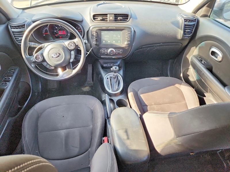 Продаж на аукціоні авто 2019 Kia Soul, vin: KNDJN2A28K7019116, номер лоту: 64126076