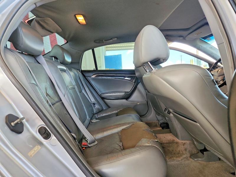 Продажа на аукционе авто 2005 Acura Tl, vin: 19UUA66285A002348, номер лота: 64666716