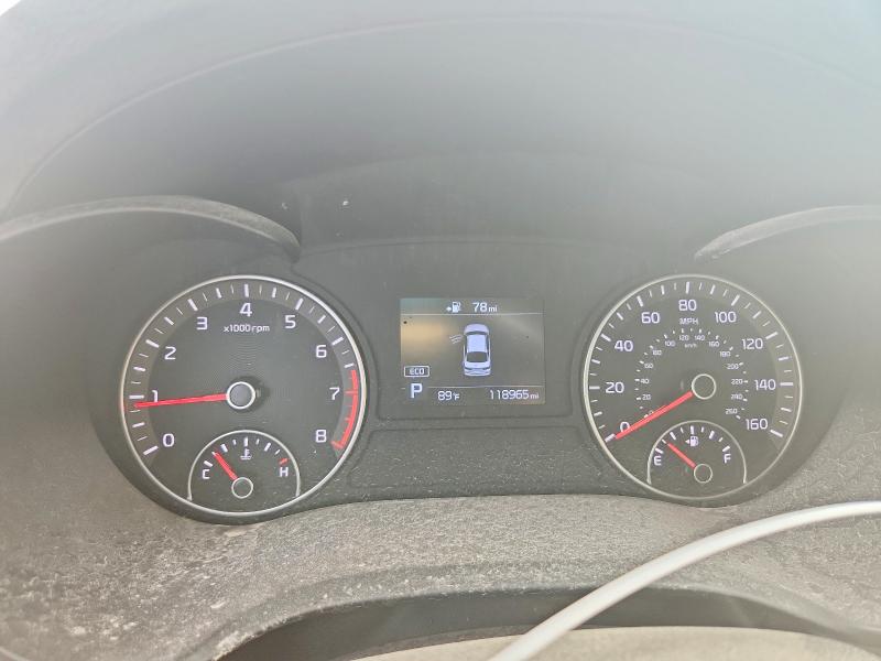 Aukcja sprzedaży 2019 Kia Optima, vin: 5XXGT4L32KG350279, numer aukcji: 56350736