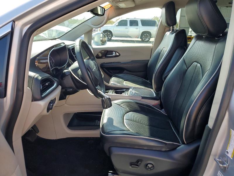 Aukcja sprzedaży 2022 Chrysler Pacifica, vin: 2C4RC1GG2NR175872, numer aukcji: 66582686