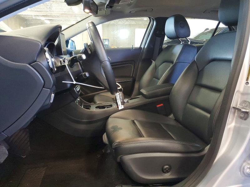 Продаж на аукціоні авто 2020 Mercedes-benz Gla, vin: W1NTG4GB6LU030942, номер лоту: 65282366
