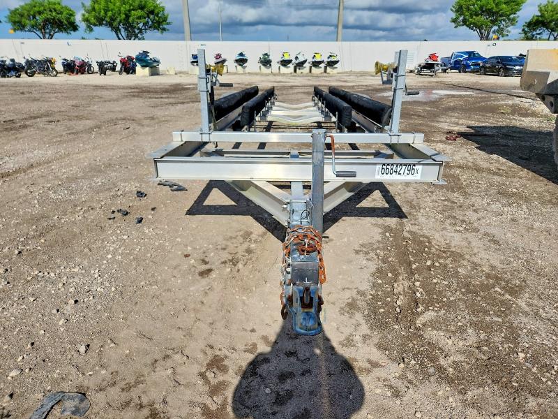 Auction sale of the 2021 Others Trailers, vin: 1A9BB2521MH840275, lot number: 66842796
