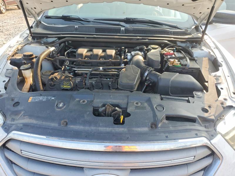 Продажа на аукционе авто 2013 Ford Taurus, vin: 1FAHP2D84DG192682, номер лота: 66566586