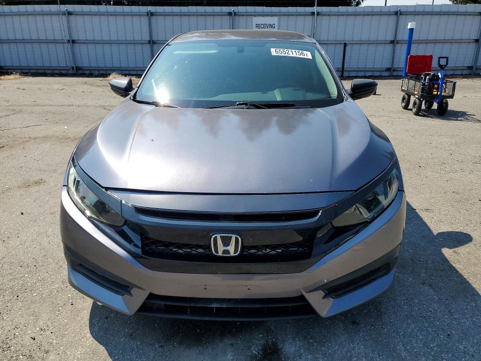 Продаж на аукціоні авто 2016 Honda Civic, vin: 19XFC2F54GE209288, номер лоту: 65521156