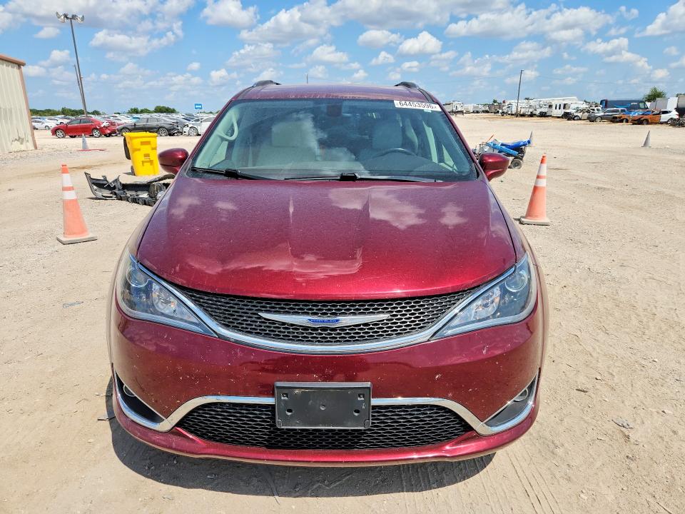 Aukcja sprzedaży 2019 Chrysler Pacifica, vin: 2C4RC1BG2KR526556, numer aukcji: 64453596