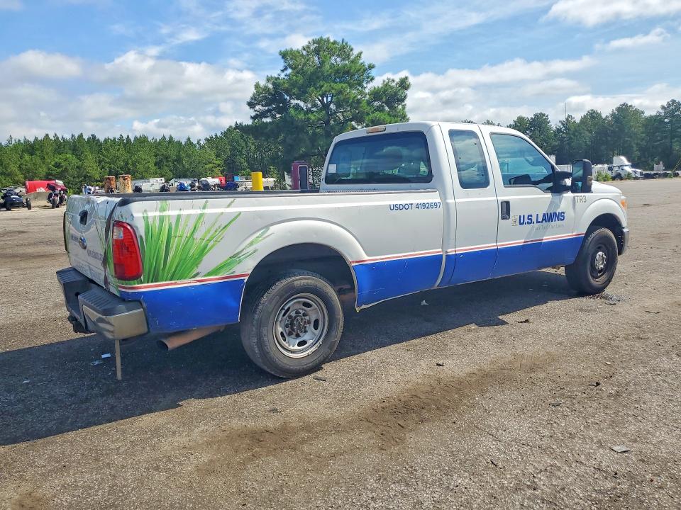 Aukcja sprzedaży 2013 Ford F250, vin: 1FT7X2A68DEB69930, numer aukcji: 63858336